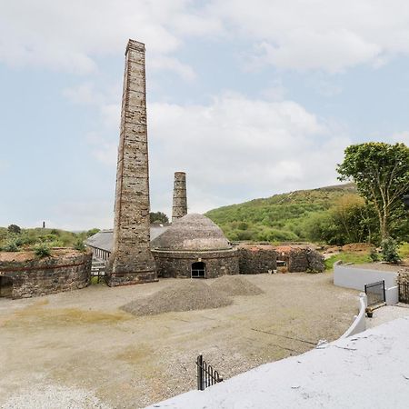 Villa The Kilns St Austell Exterior foto