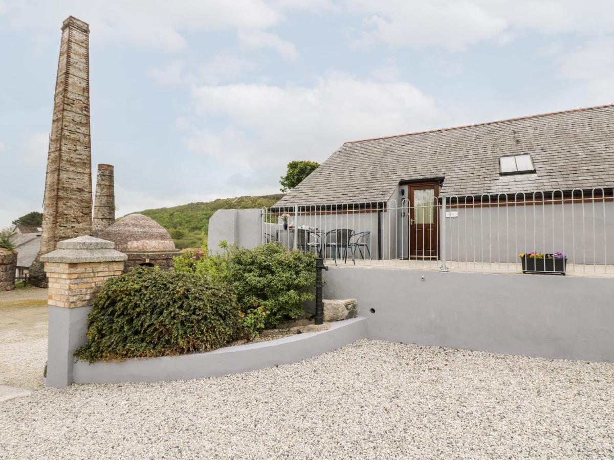 Villa The Kilns St Austell Exterior foto